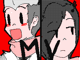 Flipnote by Shadow♪fan