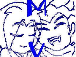 Flipnote by Shadow♪fan