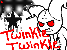 Twinkle Twinkle. [part 2]