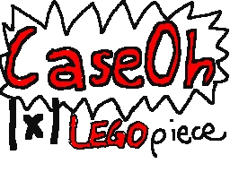 1x1 LEGO Piece