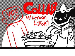 Collab w/LemonLight