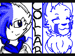 Flipnote by Nicky-Loke