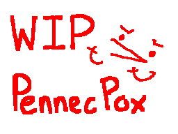 Flipnote by PennecPox