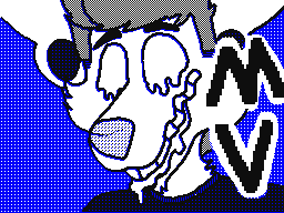 Flipnote by Benus