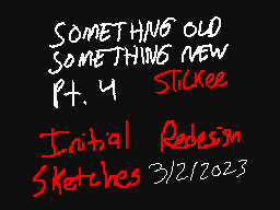 Something Old, Something New | Pt. 4