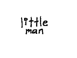 little man BIG MOUTH (Parody)