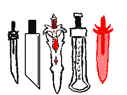 Past swords