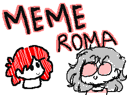 meme roma uwu