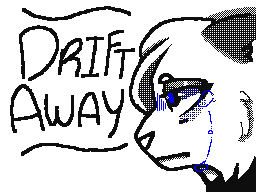 Drift Away 1/3