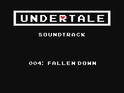 Fallen Down performed by me