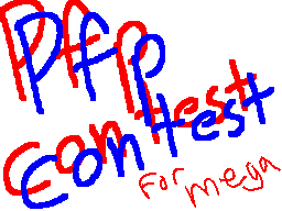 PFP contest for mega mago 15