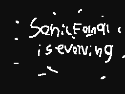 SonicFan91 'Evolving' (2019)