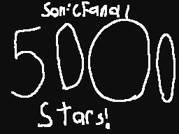SonicFan91 '5000' (2019)