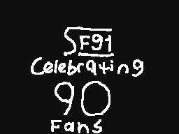SonicFan91 '90' (2020)