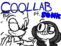 Coolab w/ MACHO (ft. Sonic)