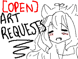 OPEN// ART REQUESTS
