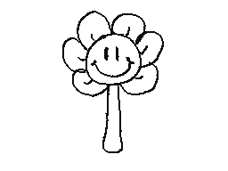 Flowey does a thing!