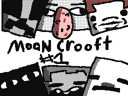 MoonCrooft #1