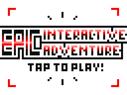 Epic Interactive Adventure