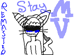 Stay - Remastered - MV