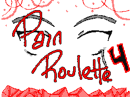 Pain Roulette 4