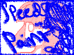 Flipnote by RⒶWR♠