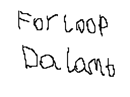 For LoopDaLamb
