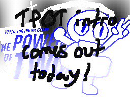 TPOT Intro comes out today!