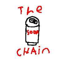 The soda chain