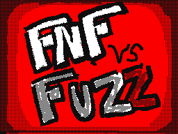 vs.Fuzz the cat:FlipNoteFunkin