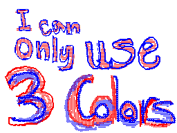 The Only Problem of FlipNote Studio