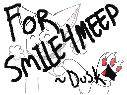 Finished request for Smile4meep