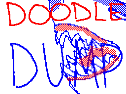 doodle dump. enjoy