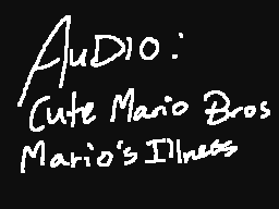 Mario's Illness Segment