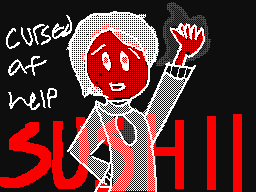 sushii is a literal bozo