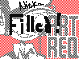 Flip filled - Nick version