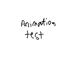 animation test