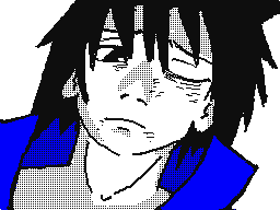 Sasuke's profile picture