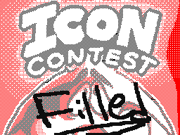 My Entry for Icon Contest for NASH