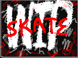 WIP Skate Animation