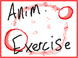 Animation Exercise