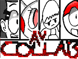 Flipnote by whitefang+