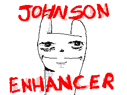 Johnson Enhancer
