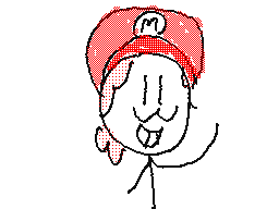 It’s-a-me, Mario!