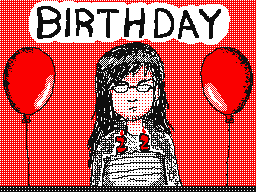 Birthday #22