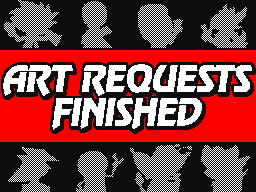Art Requests Results