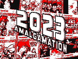 2023 Amalgamation