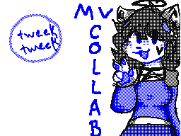 Collab W/ tweektweek