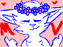 Flipnote by ☆SⒶphiⓇE☆