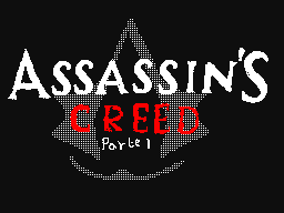 Assassins creed parte 1